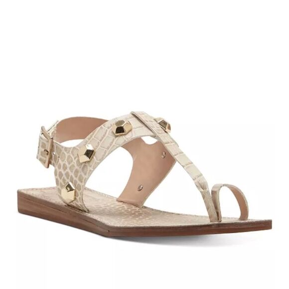 Vince Camuto Dailette Sandals  8.5 - Picture 1 of 6